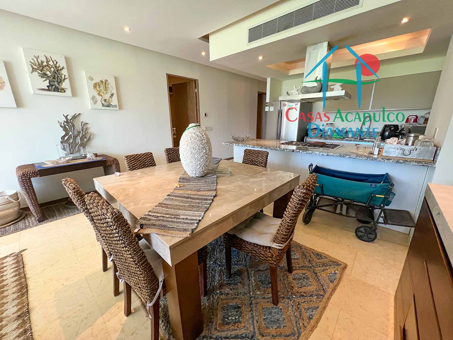 Península Loft 157 - Estancia 4